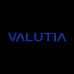 Valutia logo