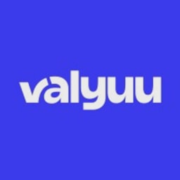 Valyuu.com logo