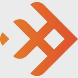 Vangst logo