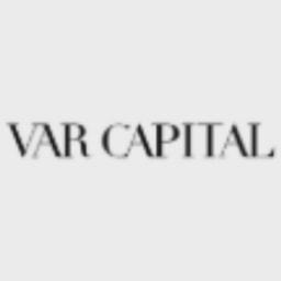 Var Capital logo