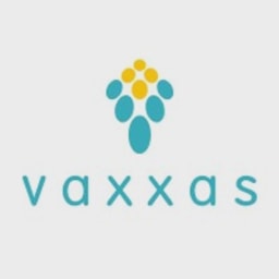 Vaxxas logo
