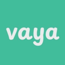 Vaya logo