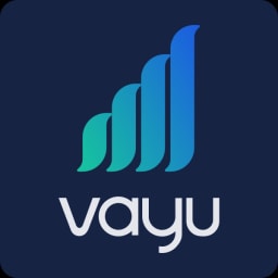 Vayu logo