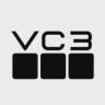 VC3DAO logo