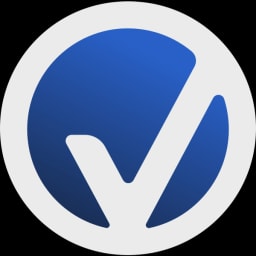 VComply logo