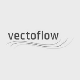 Vectoflow logo