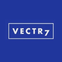 Vectr7 logo