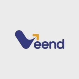 Veend logo