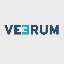 VEERUM logo