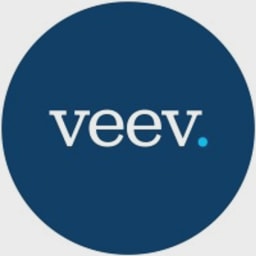 Veev Group logo