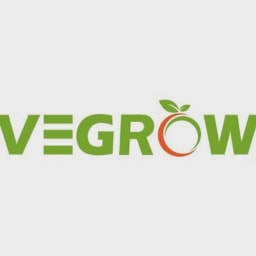 Vegrow logo