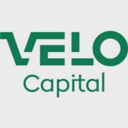 Velo Capital logo