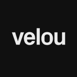 Velou logo