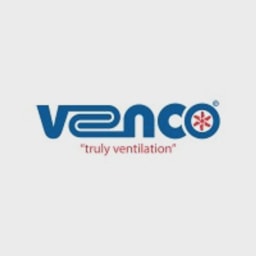 VENCO logo