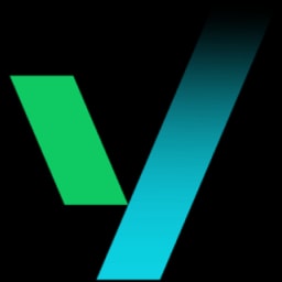 Vendict logo