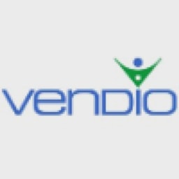 Vendio Inc logo