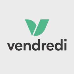 Vendredi logo
