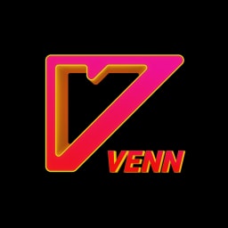 VENN logo