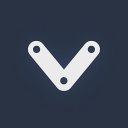 Vention logo