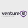 Venture51 logo