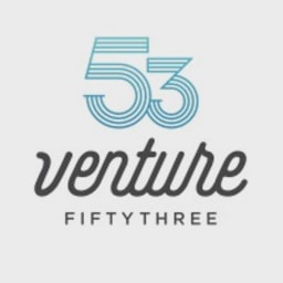 Venture 53 logo