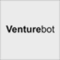 VentureBot logo