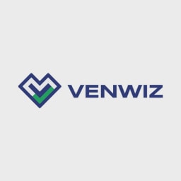VenWiz logo