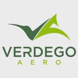 VerdeGo Aero logo