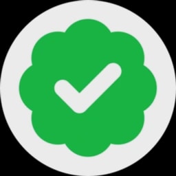 Verified logo