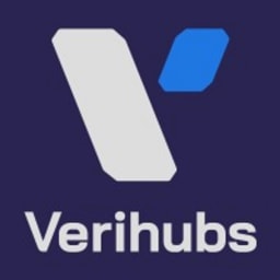 Verihubs logo