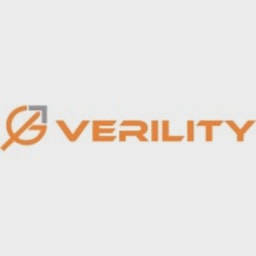 Verility logo