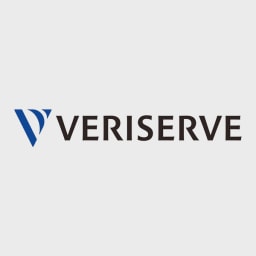 VeriServe logo