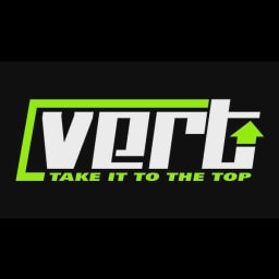 Vert, Inc logo