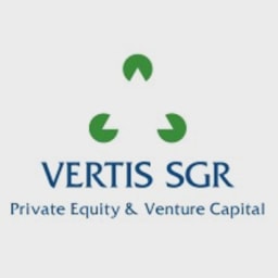 Vertis SGR logo
