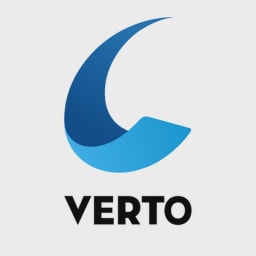 Verto Health logo