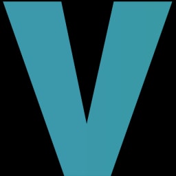 VertoFX logo