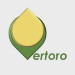 Vertoro logo