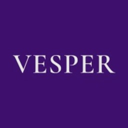 Vesper logo