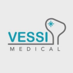 Vessi Medical logo