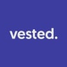 Vested logo