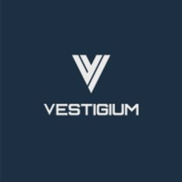 Vestigium logo