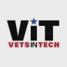 VetsInTech logo