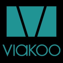 Viakoo logo