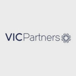 VIC Group logo