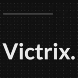 Victrix logo