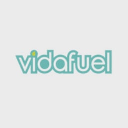 VidaFuel logo