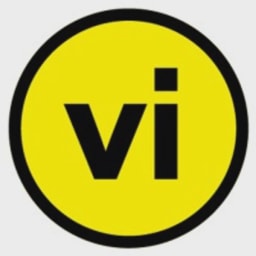 Viewster logo
