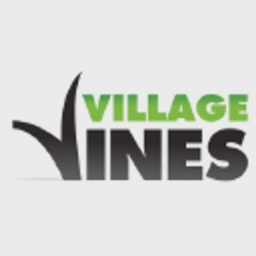 VillageVines logo