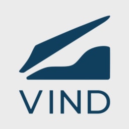 Vind AI logo