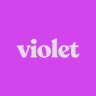 Violet logo